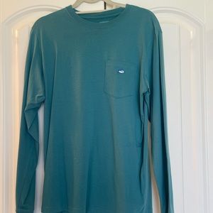 Southern Tide long sleeve shirt